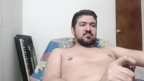 hajo_live online show from December 22, 1:55 am