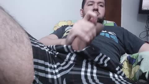 hajo_live online show from January 22, 7:14 am