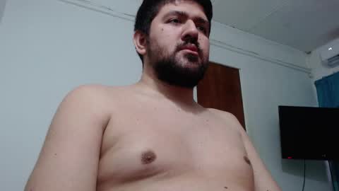 hajo_live online show from October 11, 8:02 pm