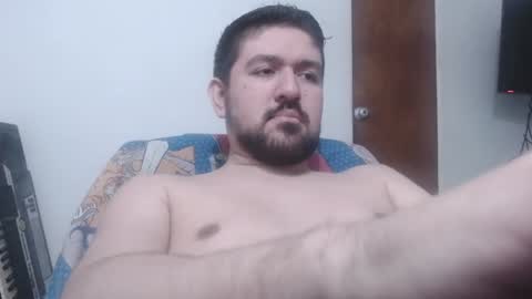 hajo_live online show from December 17, 5:58 pm