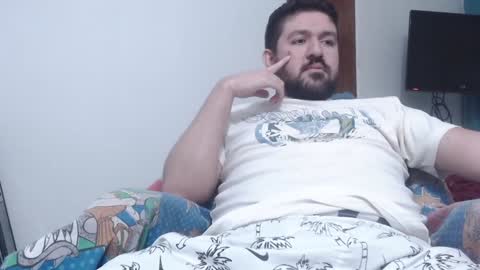 hajo_live online show from December 15, 2:52 am