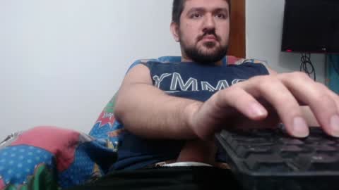 hajo_live online show from December 26, 7:35 am