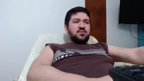 hajo_live online show from February 18, 12:37 am
