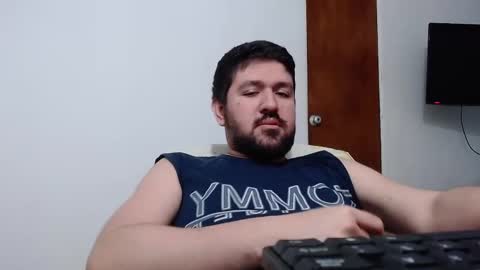 hajo_live online show from February 23, 8:53 pm