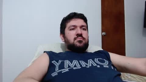 hajo_live online show from February 26, 2:48 am