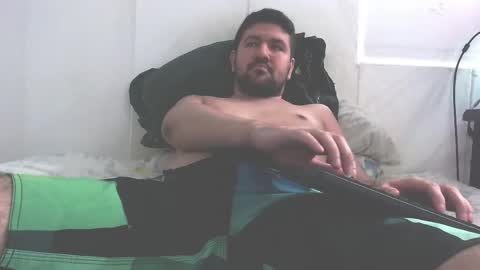 hajo_live online show from September 9, 9:13 pm