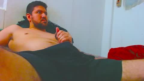 hajo_live online show from April 19, 5:34 pm