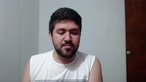 hajo_live online show from October 4, 6:35 pm