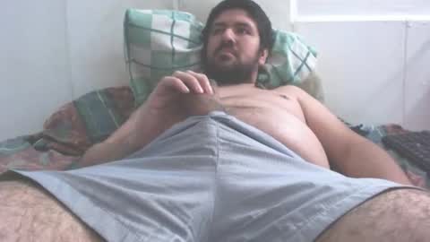 hajo_live online show from February 19, 2:19 am