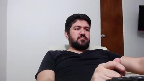 hajo_live online show from March 10, 5:54 am