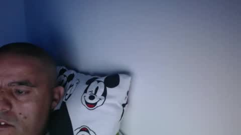 haled_77 online show from February 15, 7:51 am