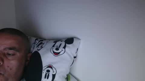 haled_77 online show from February 15, 7:36 am