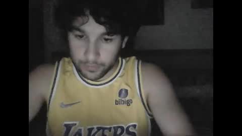 halfblood18 online show from December 11, 1:28 am