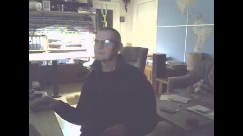 Prefer men 80 online show from December 3, 3:44 pm