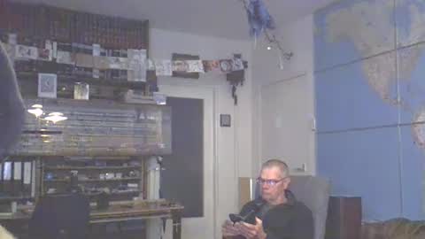 Prefer men 80 online show from February 15, 6:55 pm