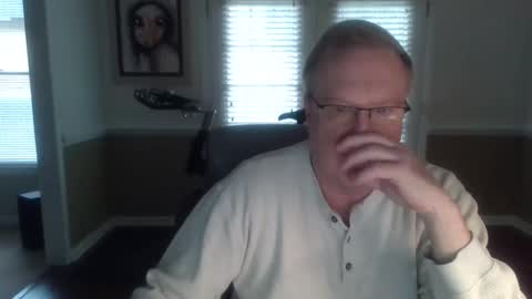 Han online show from February 26, 2:51 pm