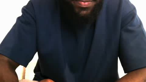 handsome king online show from April 29, 11:00 pm