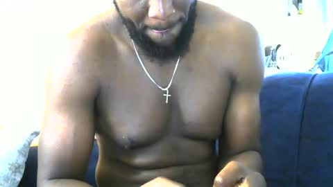 Snapshot of handsome_king30 chatting on September 19, 9:53 am handsome king online show from September 19, 9:53 am