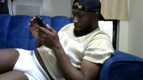 Snapshot of handsome_king30 chatting on January 15, 8:58 pm handsome king online show from January 15, 8:58 pm