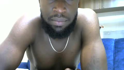 Snapshot of handsome_king30 chatting on January 6, 6:58 am handsome king online show from January 6, 6:58 am