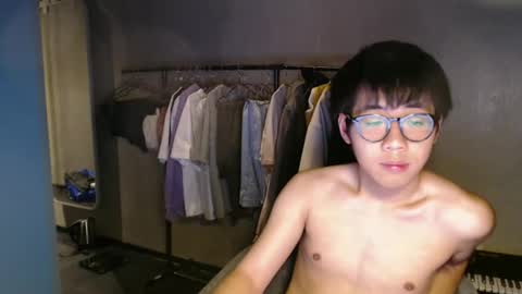 handsome_mannn online show from October 20, 6:56 pm