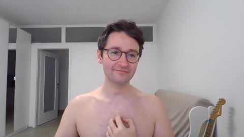 Sasha online show from January 6, 11:25 am