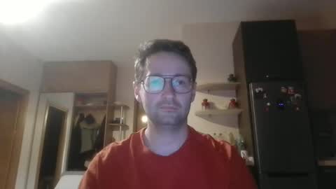 Sasha online show from December 22, 5:53 pm