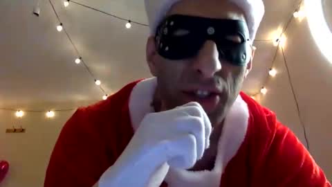 HandsomeAlfie online show from December 17, 11:38 pm