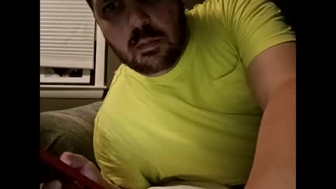 Handsomedaddy198923 online show from June 2, 7:09 am