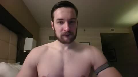 handsumhung online show from February 10, 2:49 am