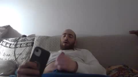 handyboy991 online show from December 13, 9:10 pm