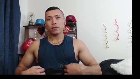 Snapshot of hank_fuller01 chatting on February 17, 6:37 pm Hank online show from February 17, 6:37 pm