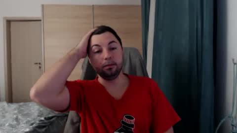 HankMalone online show from February 3, 4:57 am