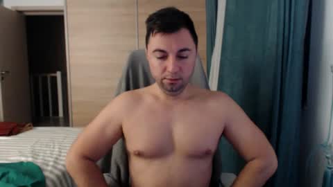 HankMalone online show from December 9, 3:40 am