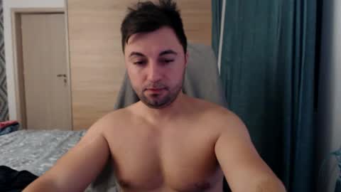 HankMalone online show from January 22, 6:10 pm