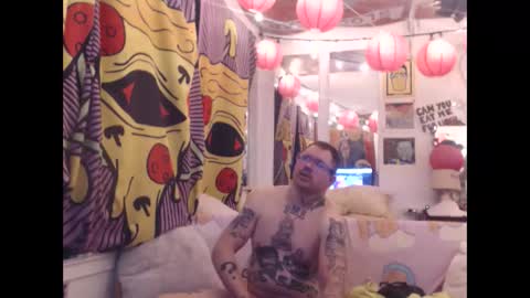 hank rams online show from March 28, 12:55 am