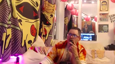 hank rams online show from January 3, 2:21 am