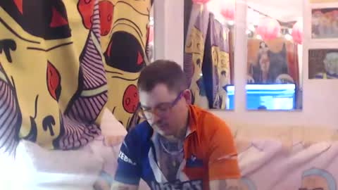 hank rams online show from February 26, 2:46 am