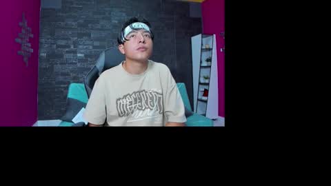 Hansel online show from January 12, 12:09 pm