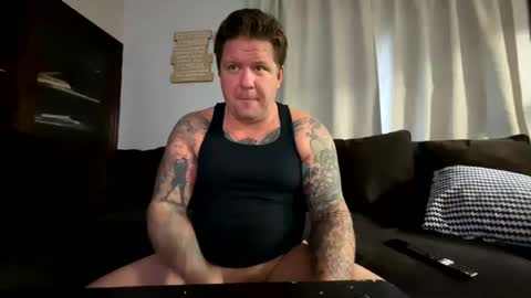 DadBod online show from January 7, 1:32 pm
