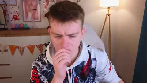 Jack online show from October 25, 10:00 pm