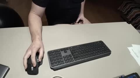 Cum for you online show from January 18, 3:47 pm