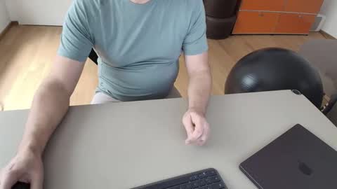 Cum for you online show from February 15, 9:51 am