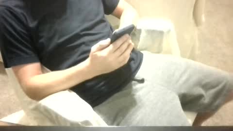 happychatdaddy online show from July 14, 4:27 am