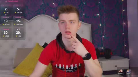 happydeimos online show from April 17, 10:12 pm