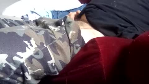 happydick69a online show from September 26, 1:36 am