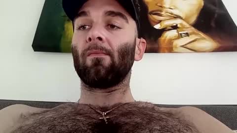 Calvin Secret  online show from February 6, 2:15 pm