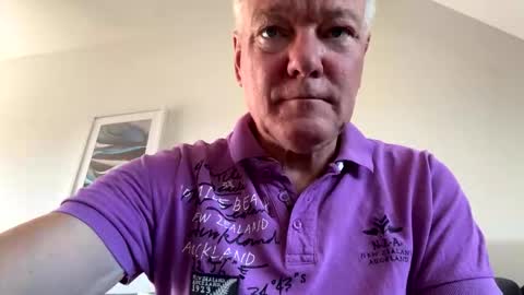 Harry online show from October 11, 1:26 pm