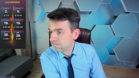 Steve online show from December 5, 2:24 pm