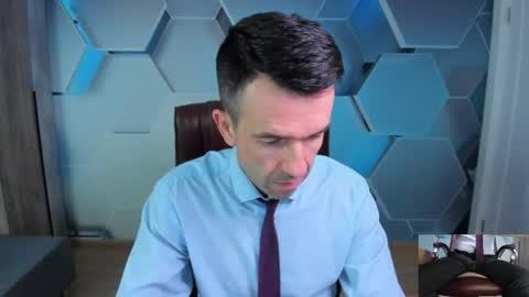 Steve online show from April 17, 10:51 am